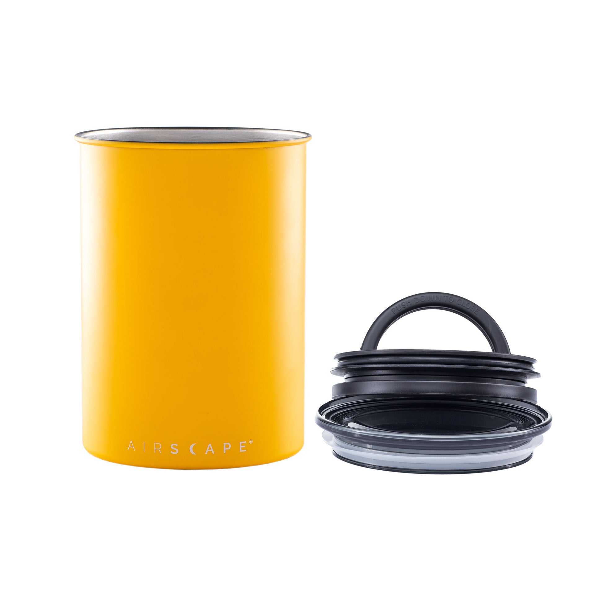 Airscape Coffee Canister - 3 Arrows Coffee