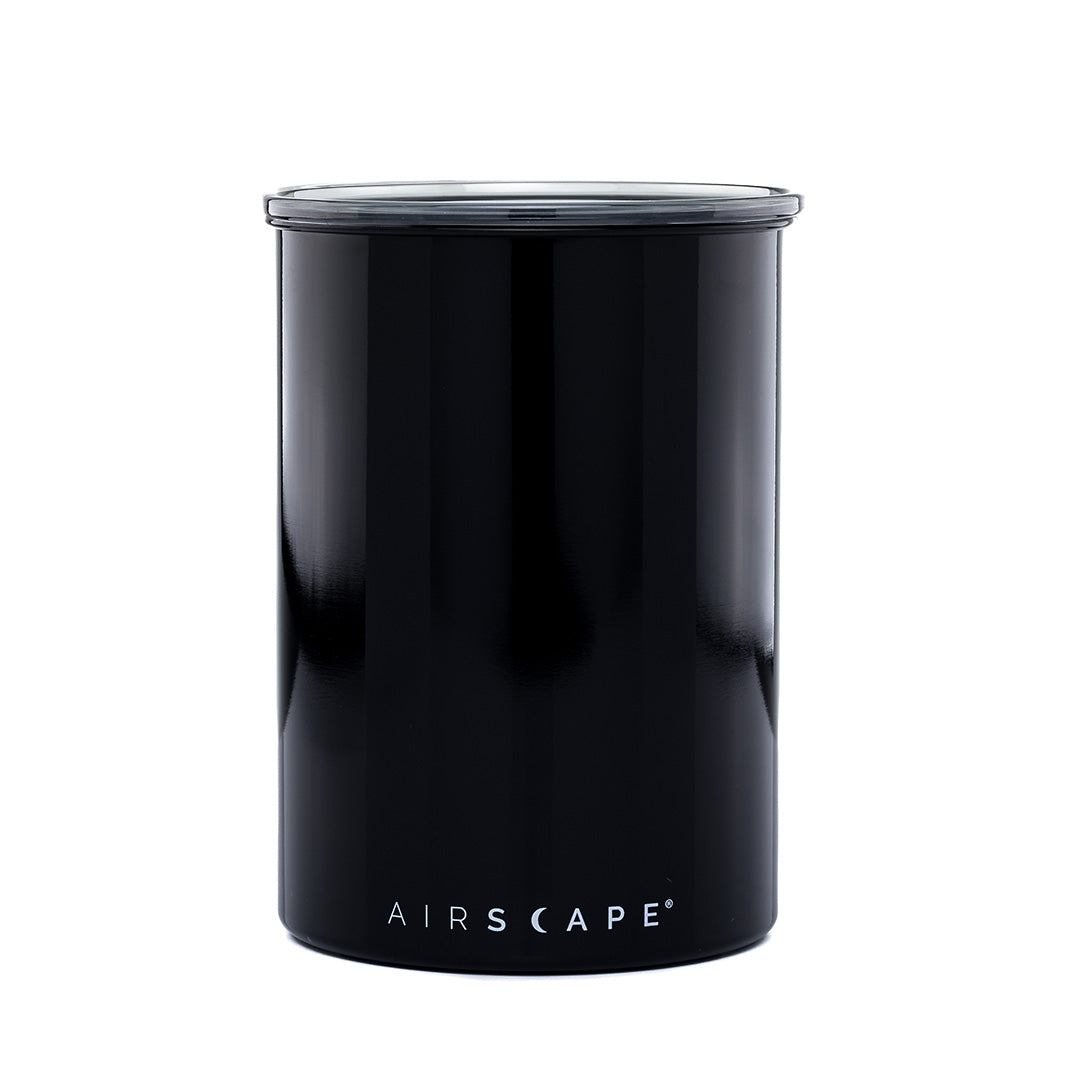 Airscape Coffee Canister - 3 Arrows Coffee