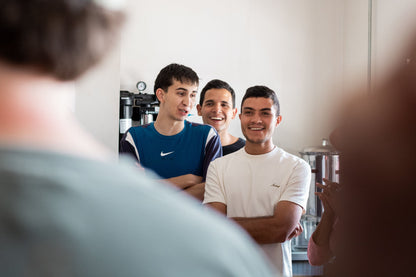 Hug In A Mug – Colombia (Recruitment Lot + Cinnamon Co-Ferment)