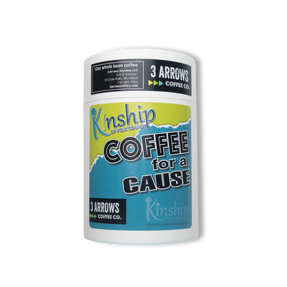 Coffee for a Cause